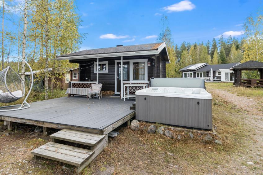 Teurajärven helmi - foto 17