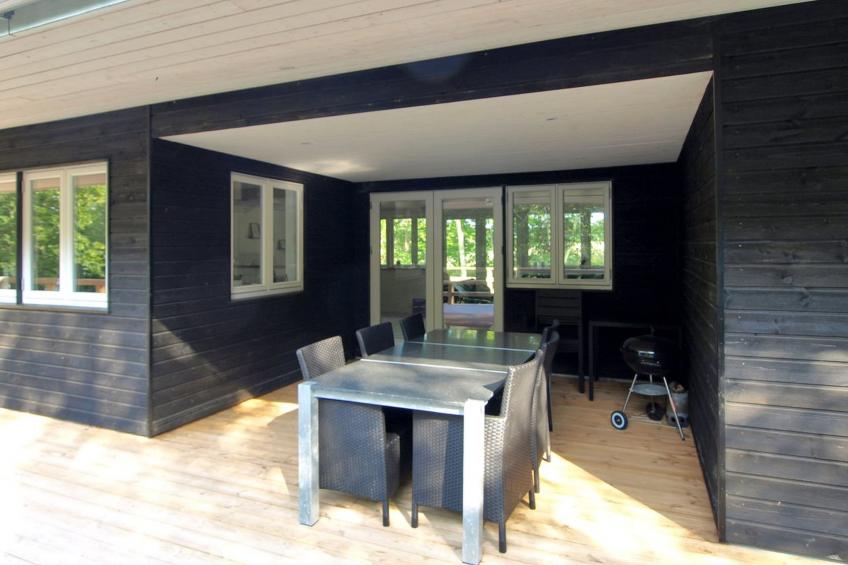 "Can" - 300m from the sea in Bornholm - foto 8