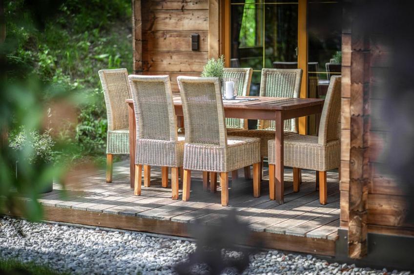 Chalets Almdorf Zillertal, Fügen - Type C - foto 12
