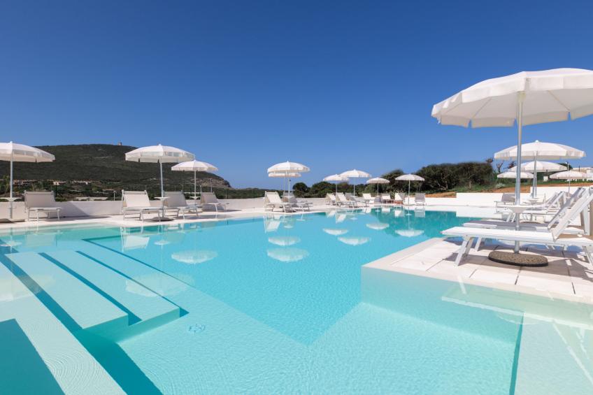 Capo Falcone Charming Apartment (STI261) - foto 35