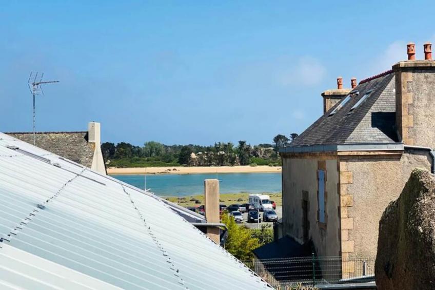 Résidence V01-tregastel