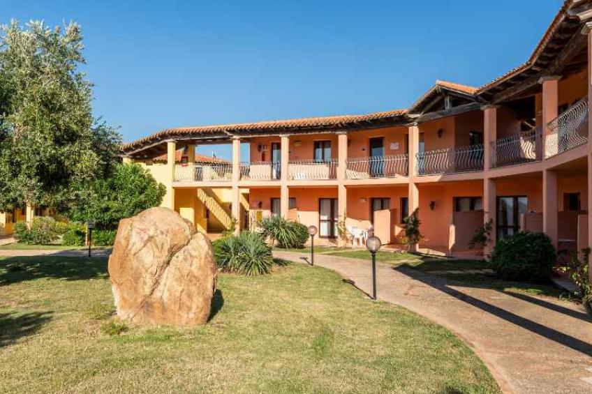 Appartement de vacances avec terrasse et piscine extérieure - BF-RF5FP - foto 4