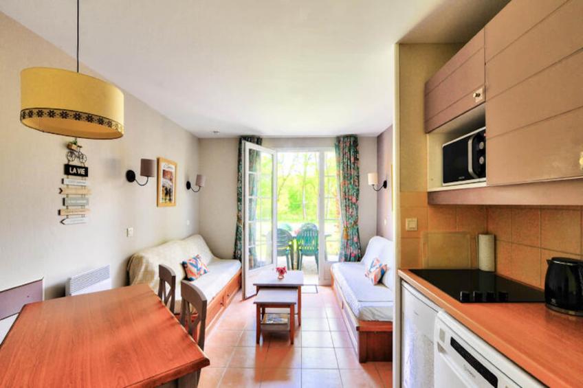 La résidence du Lac - maeva Home - foto 16