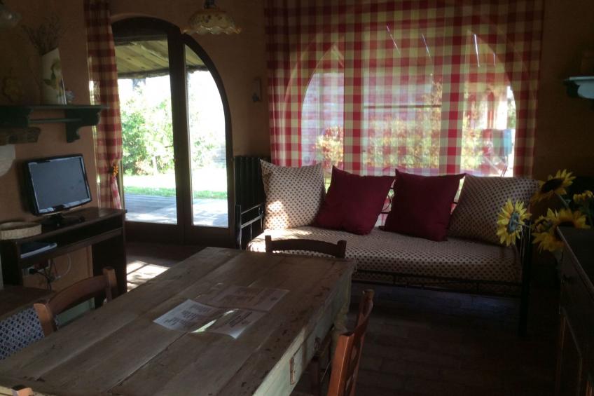 La Villa degli Ulivi - Landhaus mit privatem Pool - foto 25