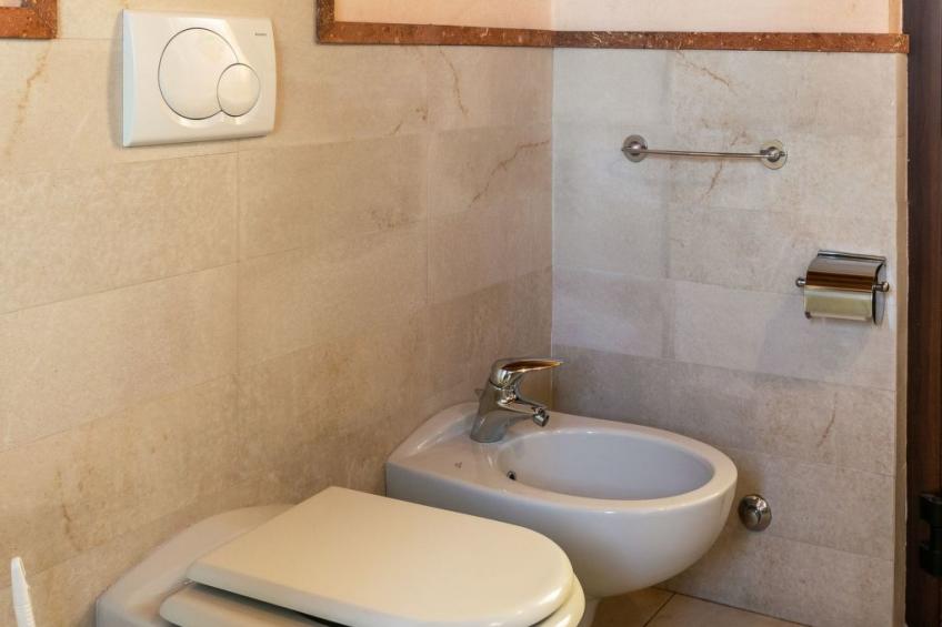 Studio-Apartment mit Balkon mit Seeblick und Zugang zum Garten - foto 20