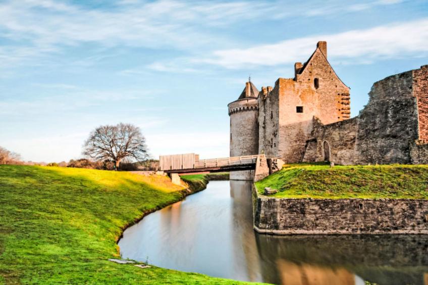 Charme de la Plage du Rouvran - foto 35