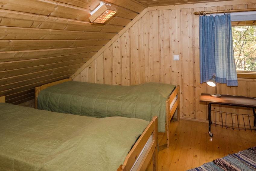 Koli, cjoe067 metsätähti - foto 15