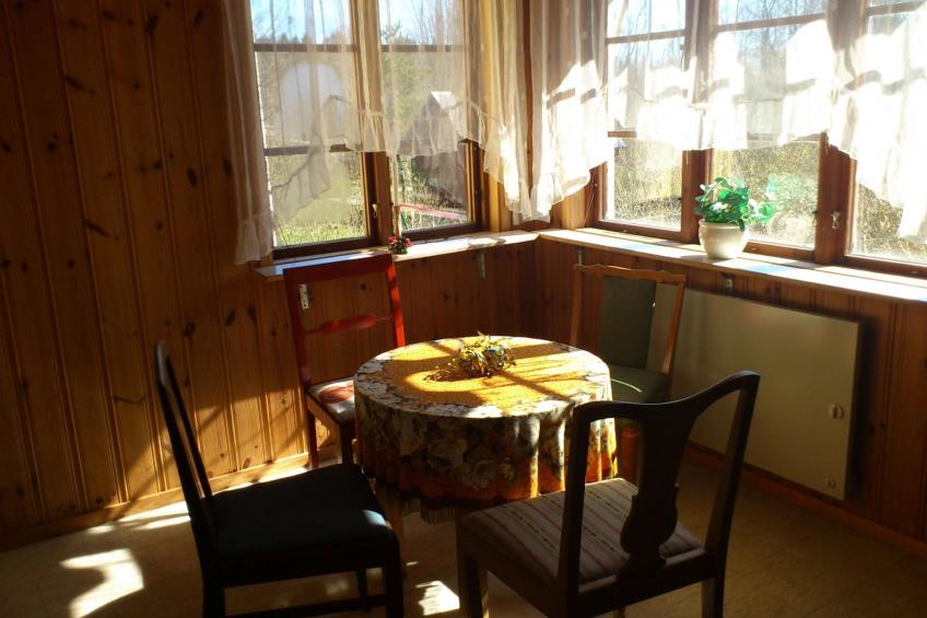 Geräumiges Ferienhaus für Konsum-Aussteiger - foto 22