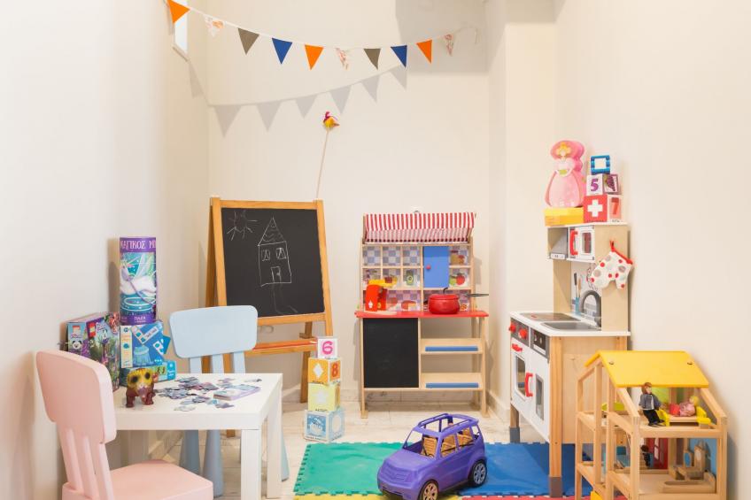 Lux Villa, Beheizter Pool-2km zum Strand,Kinderbereich - foto 19