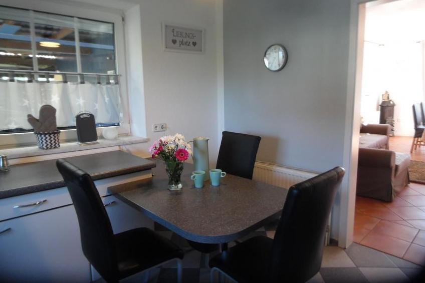 mit Garten und Stellplatz - foto 3