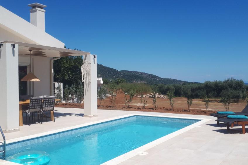 Casa O mit Swimmingpool and großer Terrasse - foto 4