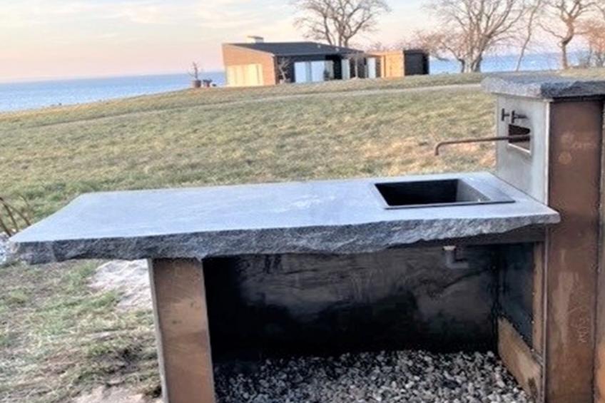 "Anny" - 100m from the sea in Funen - foto 6