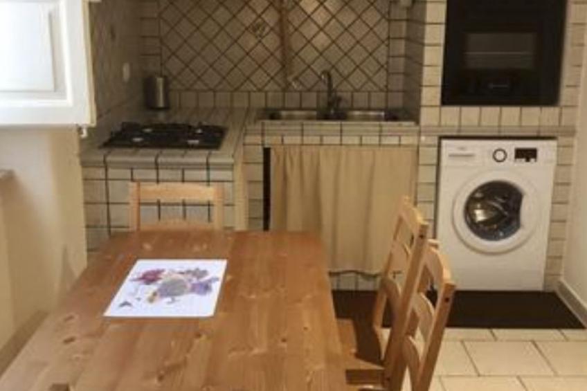 Alley's Haus - foto 3