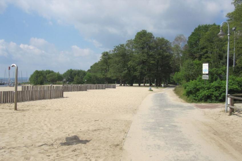 für 2 Personen  + 2 Kinder ca. 65 m² in Mar - foto 21