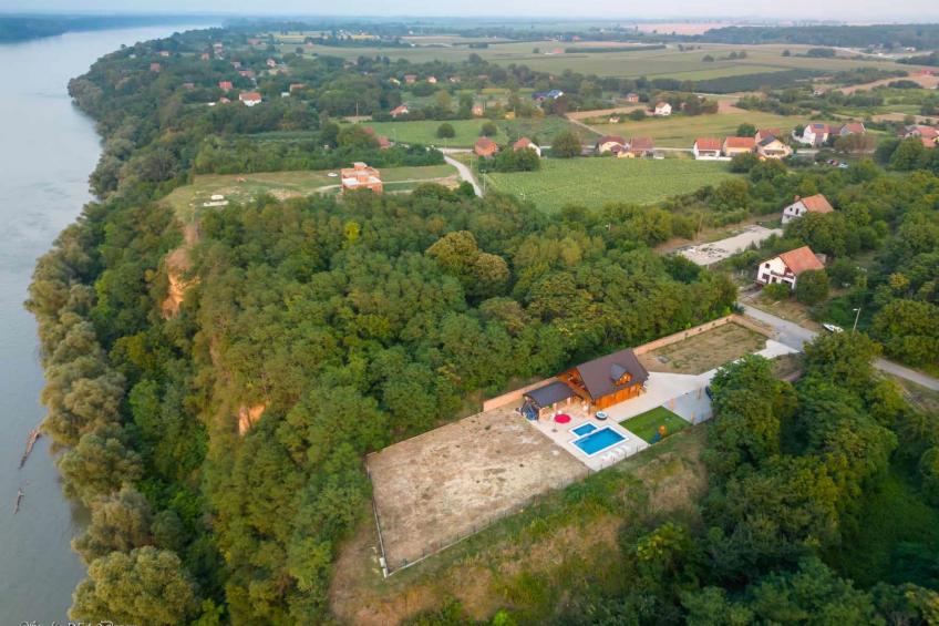 House Drvena kuća Vučedol - foto 6