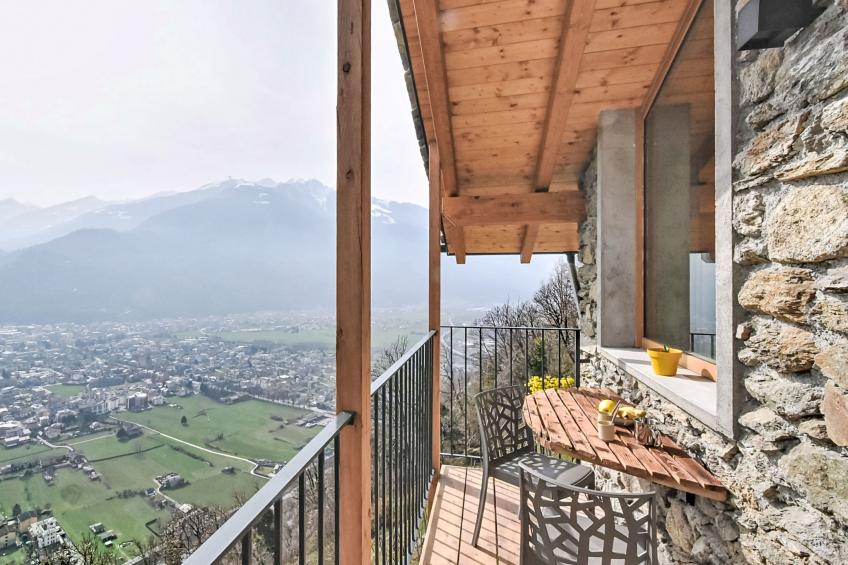 Al Vignale - Le Terrazze - foto 10