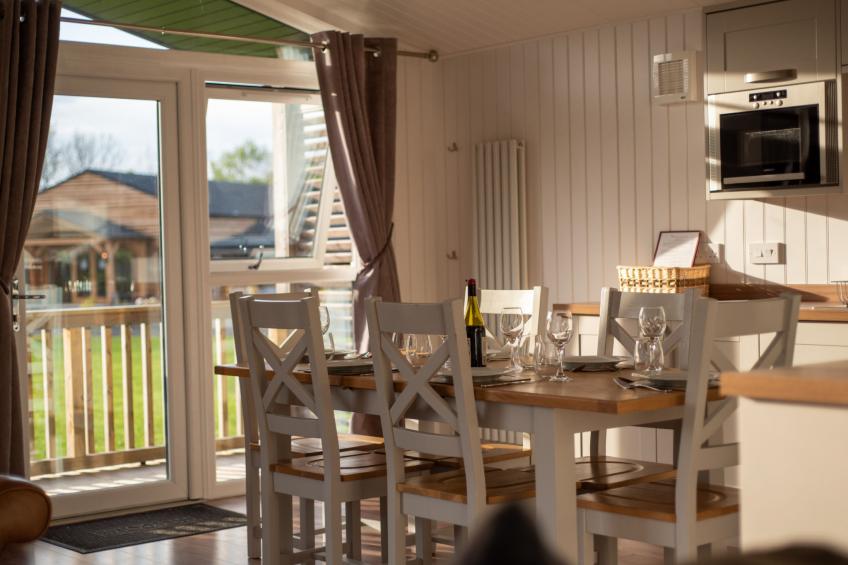 Silverwood Family Lodge - foto 2