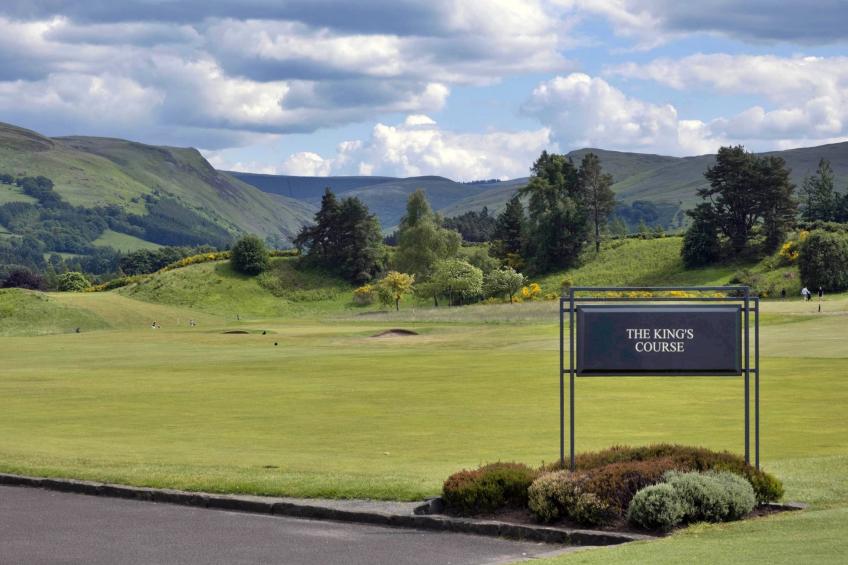 Gleneagles - foto 23