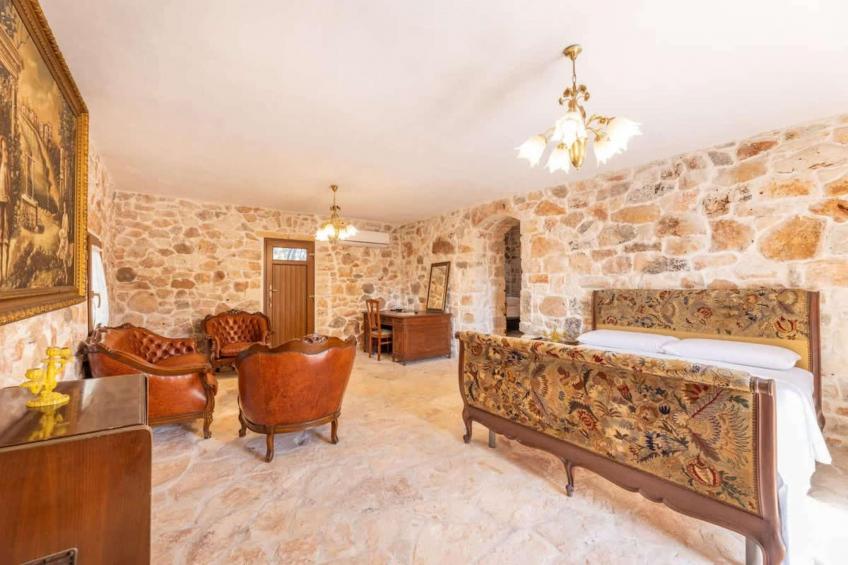 Villa Pietra d'Ulivo - foto 25