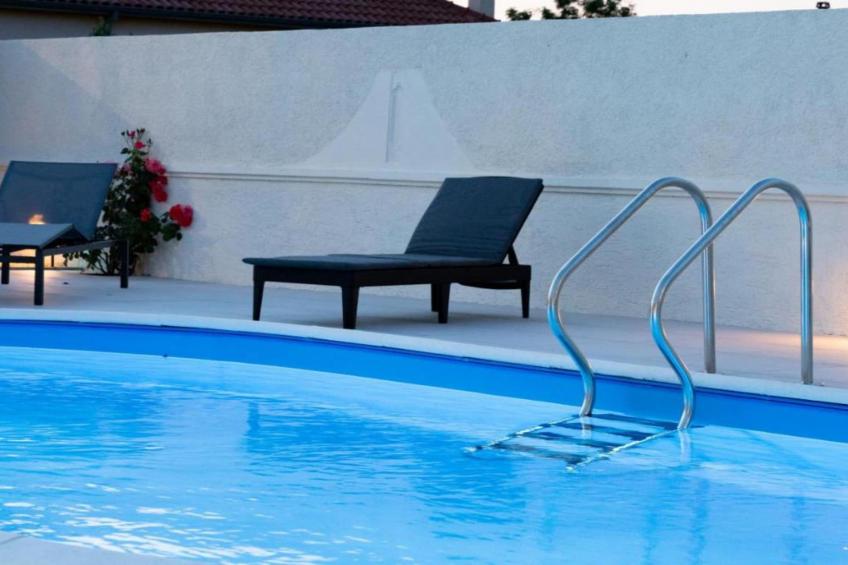 Casa Martinova - FourBedroom Villa with private Pool - foto 27