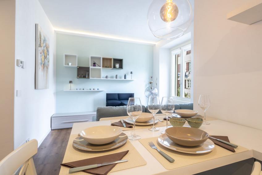 Genzianella Alpine Apartment - foto 4