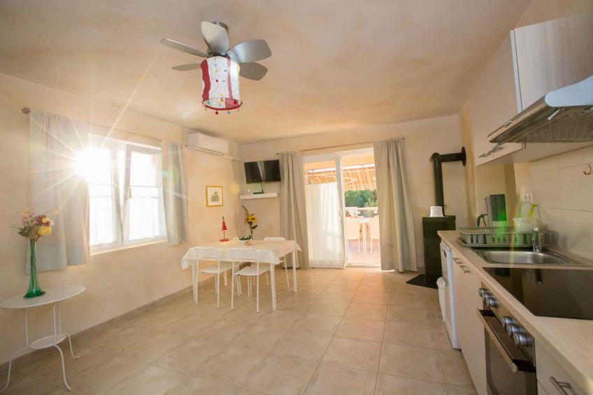 Vakantiewoning Appartement met 3 slaapkamers, groot balkon, 5 minuten lopen naar het strand - BF-JXW5H - foto 11
