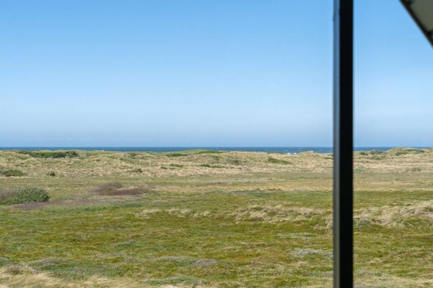 "Viona" - 350m from the sea in NW Jutland - foto 28