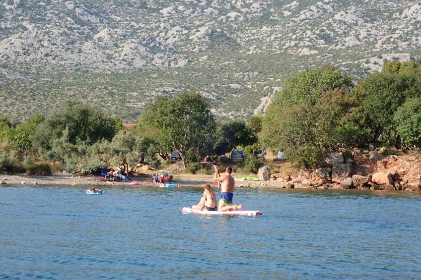 Holiday apartment with sea view and air conditioning - BF-WNJW - foto 42