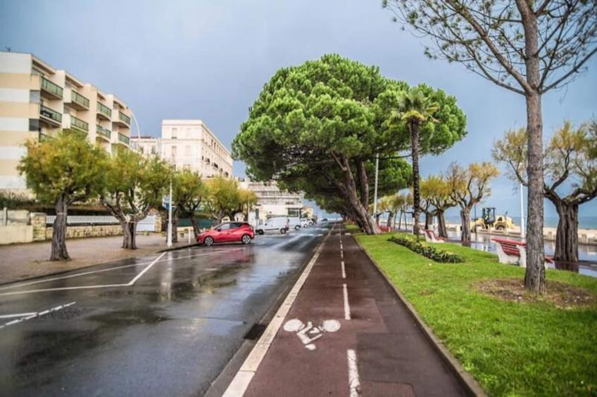 Superbe Studio Rénové Pour 3 Personnes En 1ère Ligne Au Cœur D'arcachon - foto 25