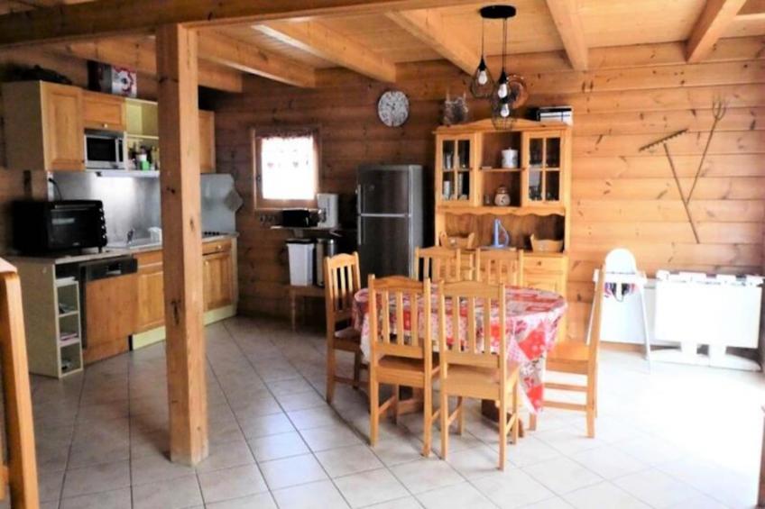 Chalet Aiguilles - foto 6