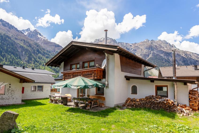Haus Joachim - foto 24