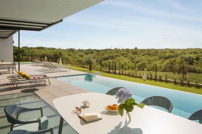 Villa met airconditioning en zwembad - BF-8MCYH - foto 7