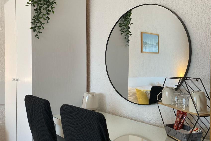 Double room with double bed 2 - foto 17