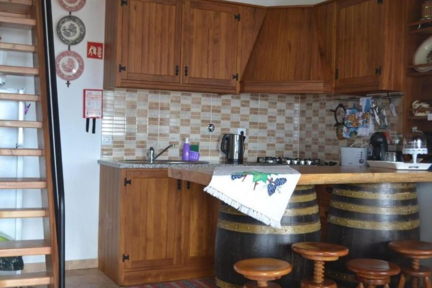 auf dem Land mit Meerblick - foto 14