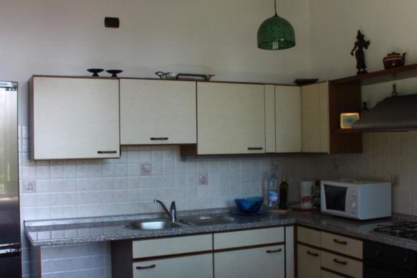 Wohnung 'La Cà Nova' mit Privatparkplatz - foto 7