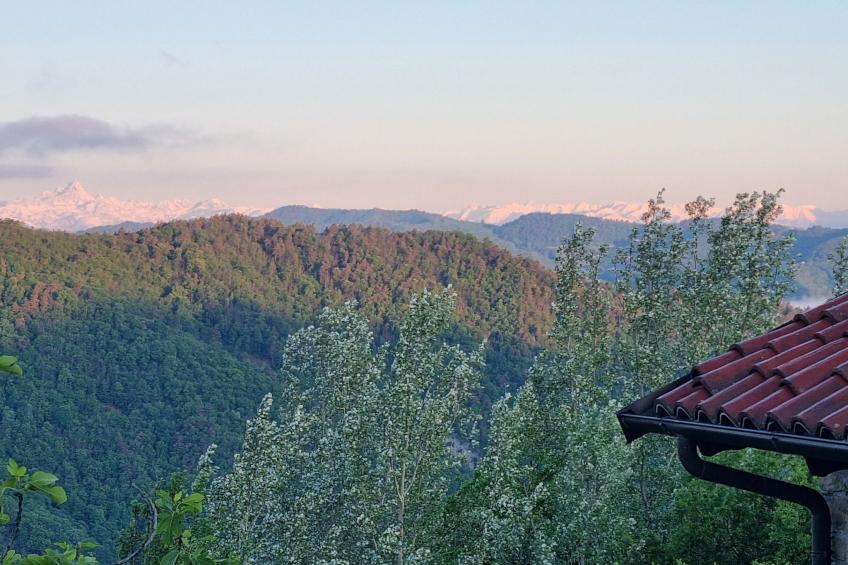 "Roccaverano" in Cascina Bricco - foto 77