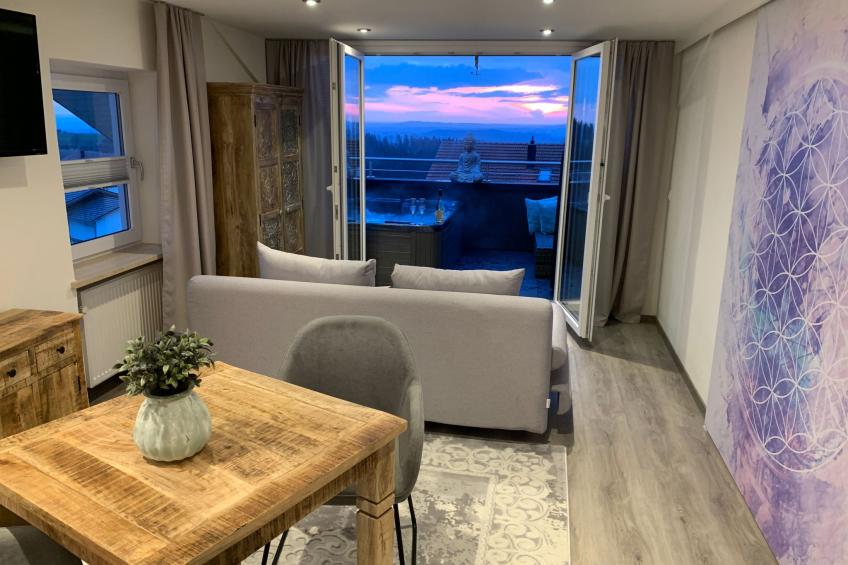 Wellness-Loft Asia Style - foto 8