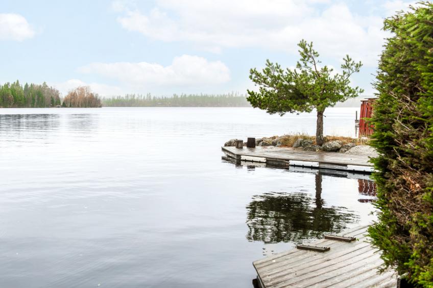 Viksjö Utsikten - foto 2