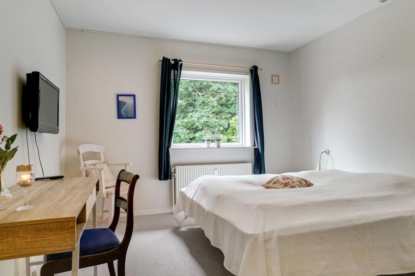 "Rina" - 30m to the inlet in The Liim Fiord - foto 9