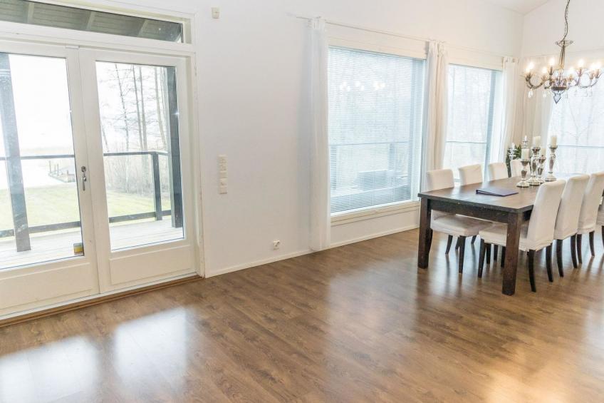 Villa sjövik - foto 5