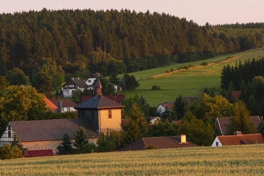 in Breitenstein mit Grill und Garten - foto 25