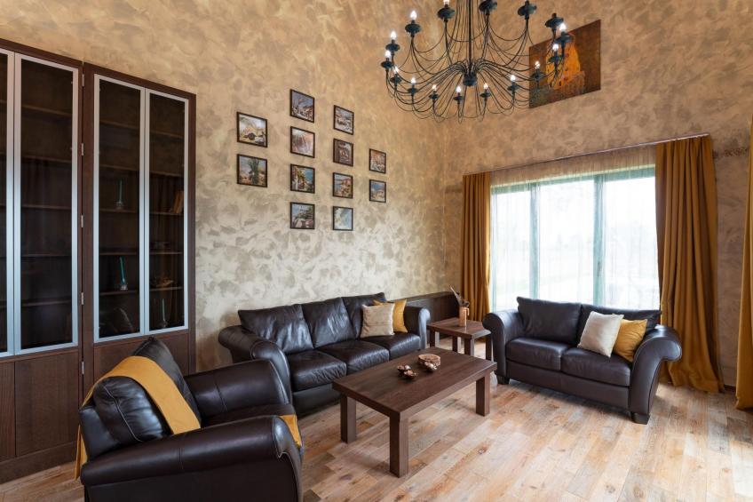 Serenity Villen-Villa Terra - foto 11