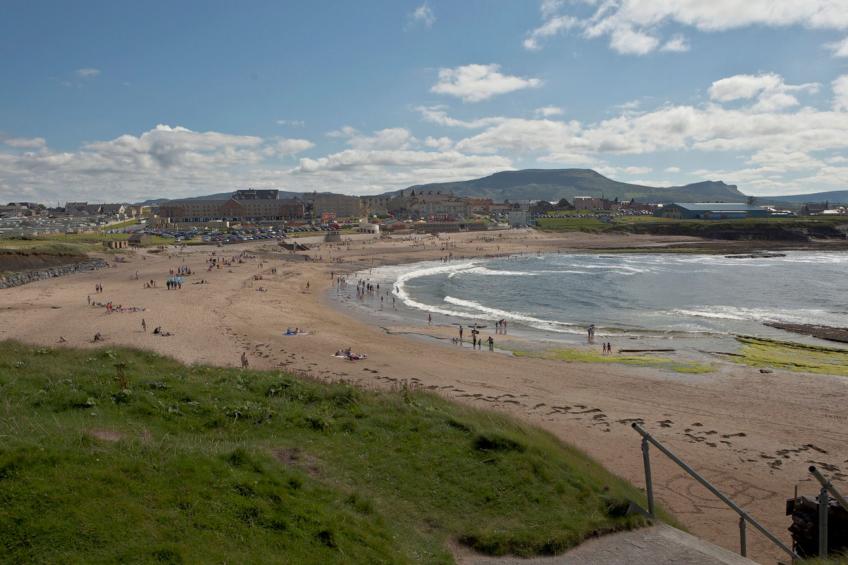 Seacrest(TR4) HH No 6 (3 Bed) - foto 4