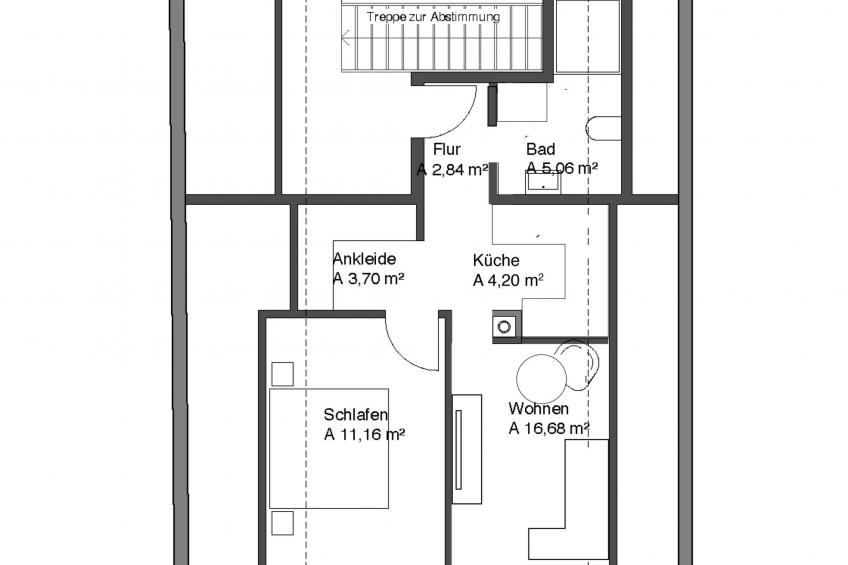 Räucherkammer - foto 16