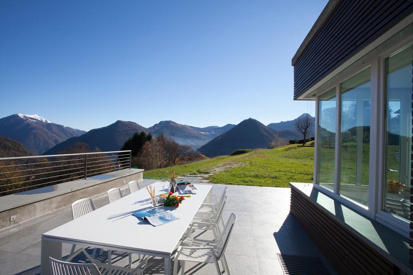 Villa La Betulla - foto 11