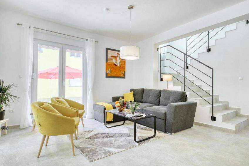 Villa Gaby with Heated Pool- Three Bedroom Villa with Swimming Pool