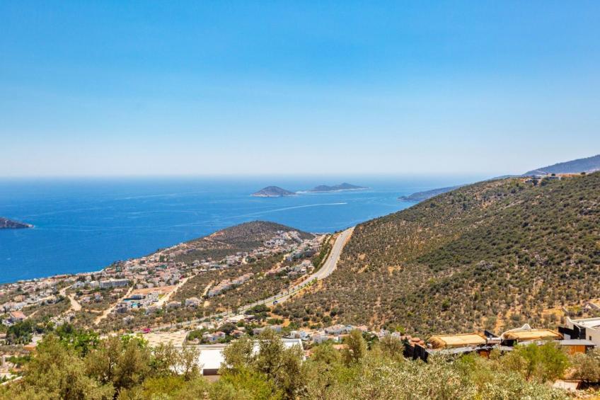 Villa Bajon mit Infinitypool und Meerblick - foto 23