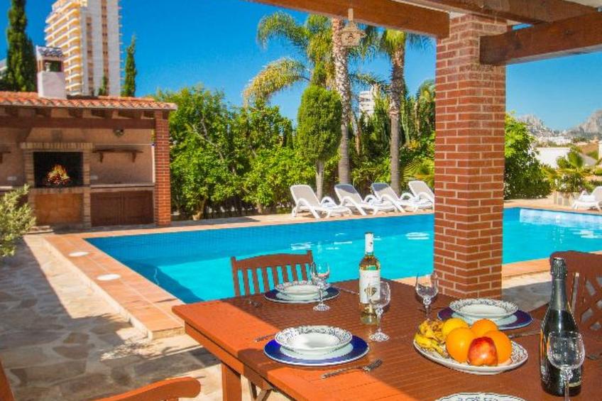 Villa Cintya - PlusHolidays - foto 3