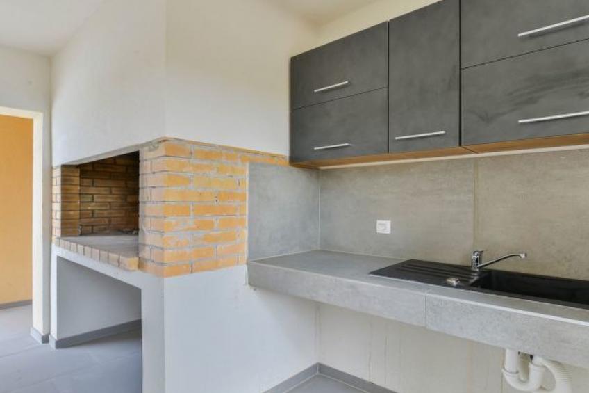 Villa RE with heated pool and spa - foto 26