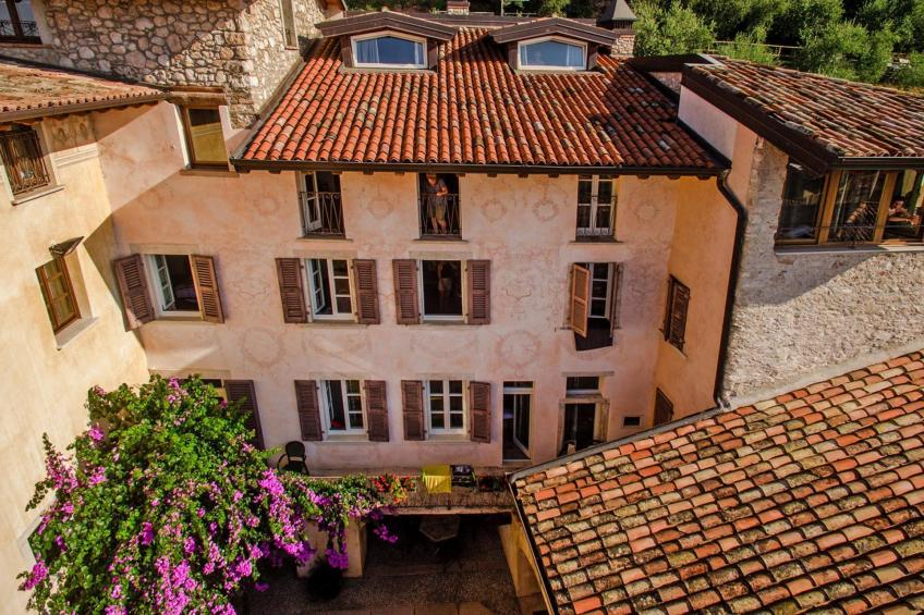 Residentie Borgo Alba Chiara, Toscolano - Type A - foto 11